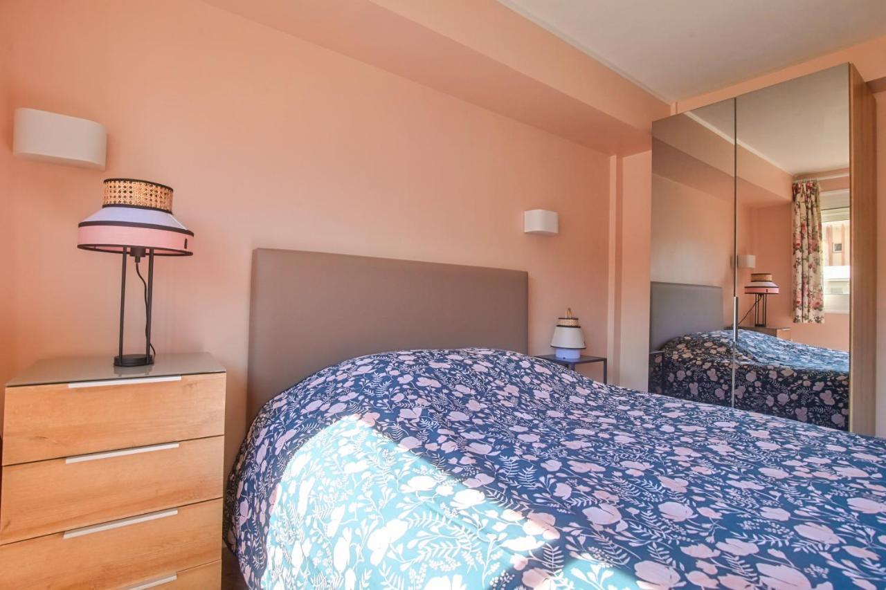 Appartement La Douce Vie Le Touquet-Paris-Plage