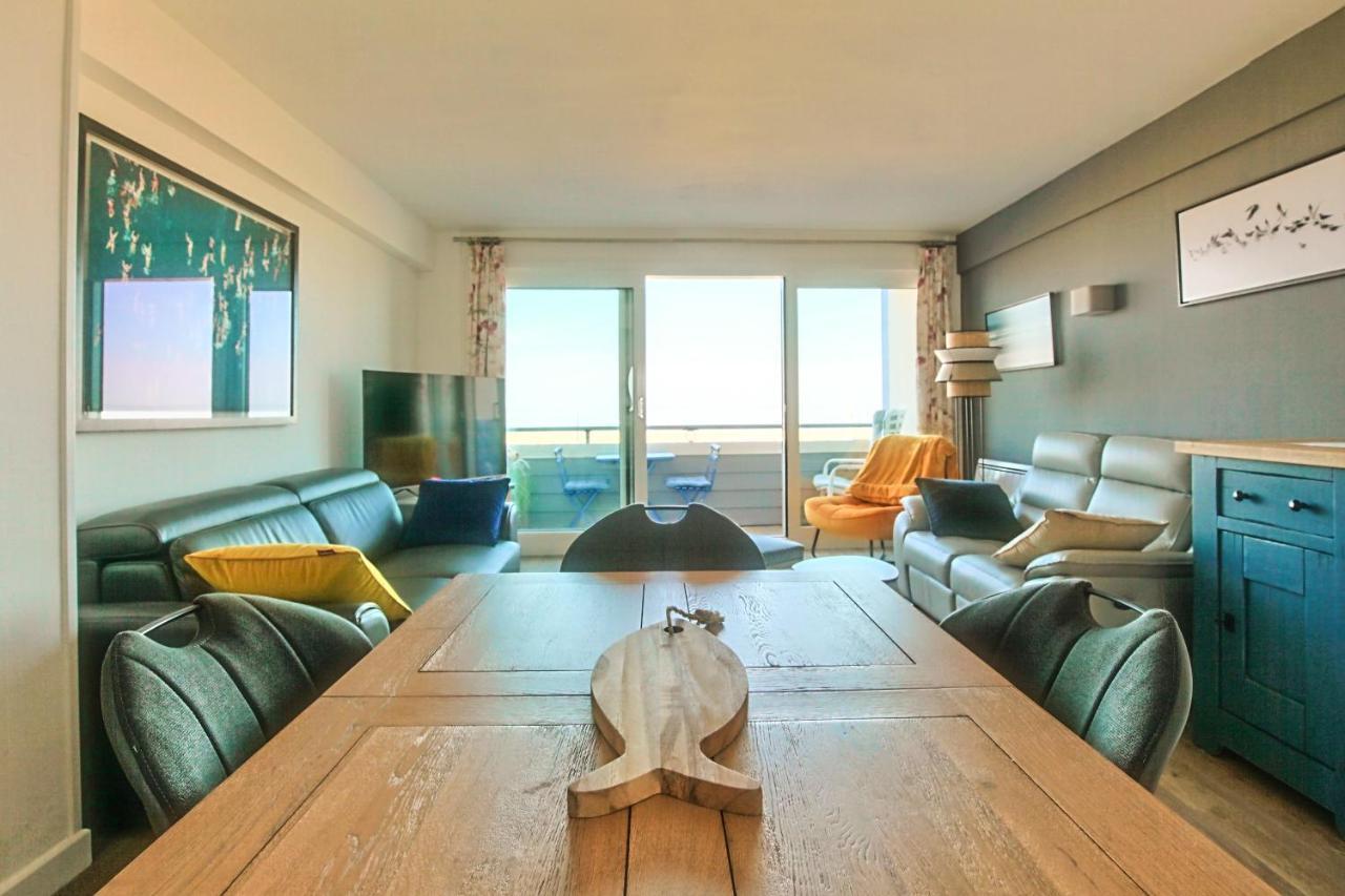 Appartement La Douce Vie *